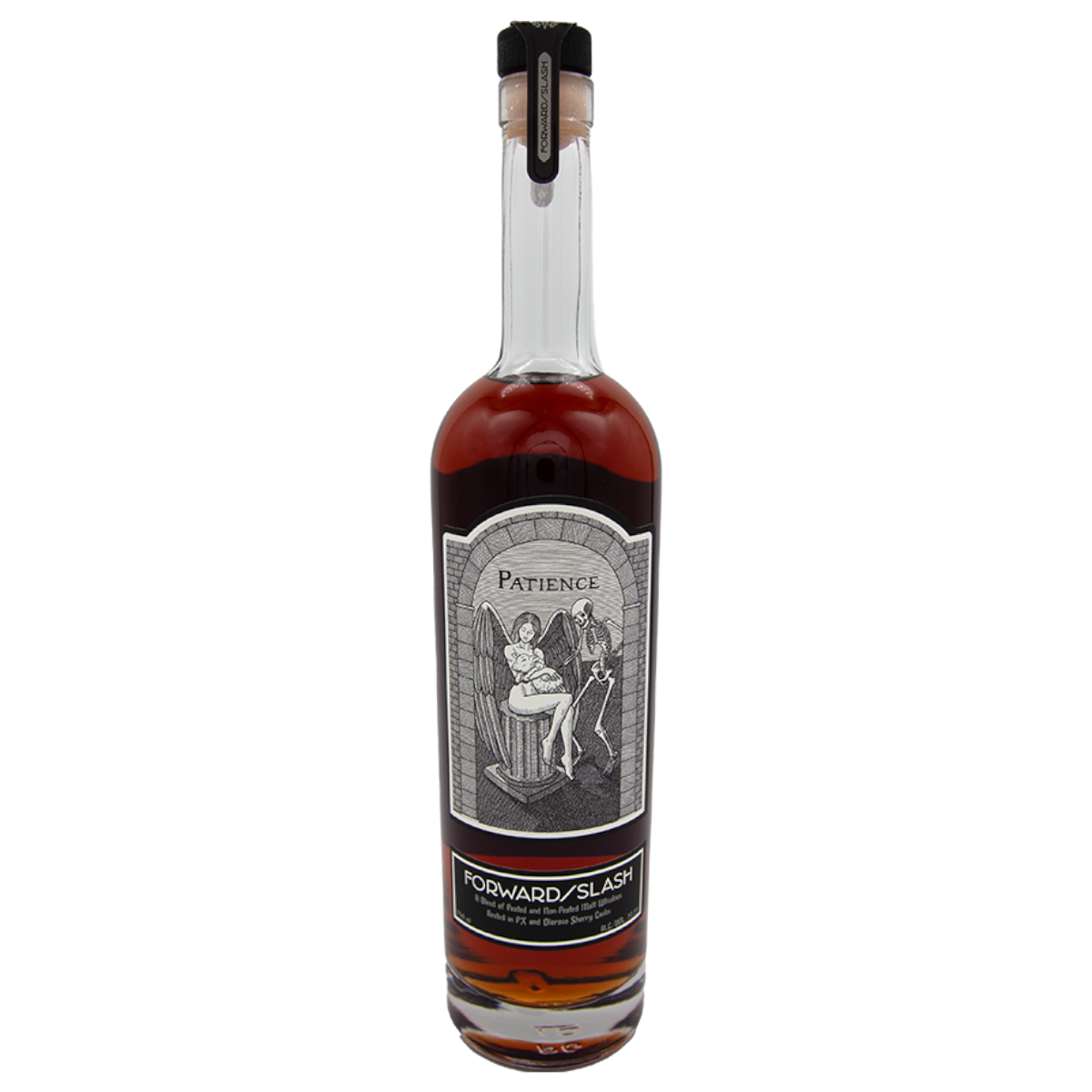Patience 750ml