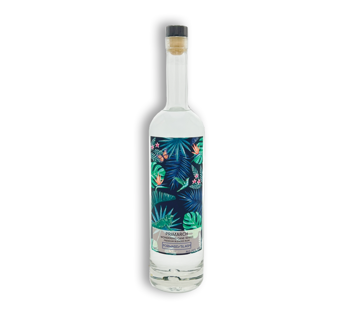 Primarch Rum 750ml