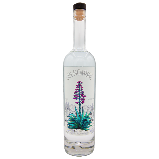 Sin Nombre 750ml