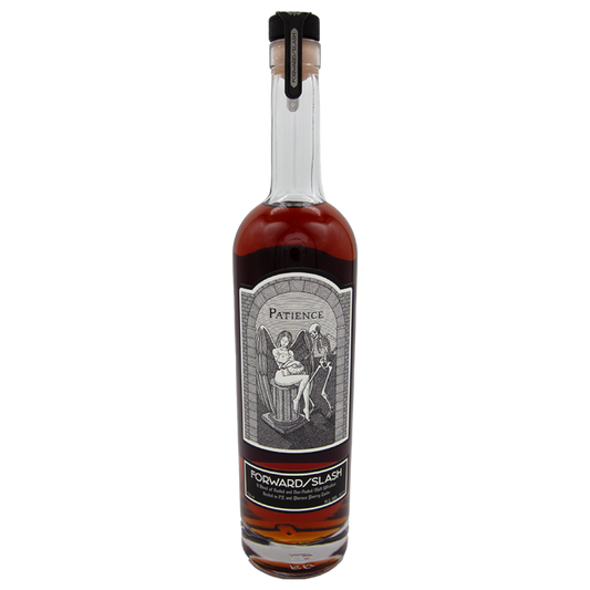 Patience 750ml