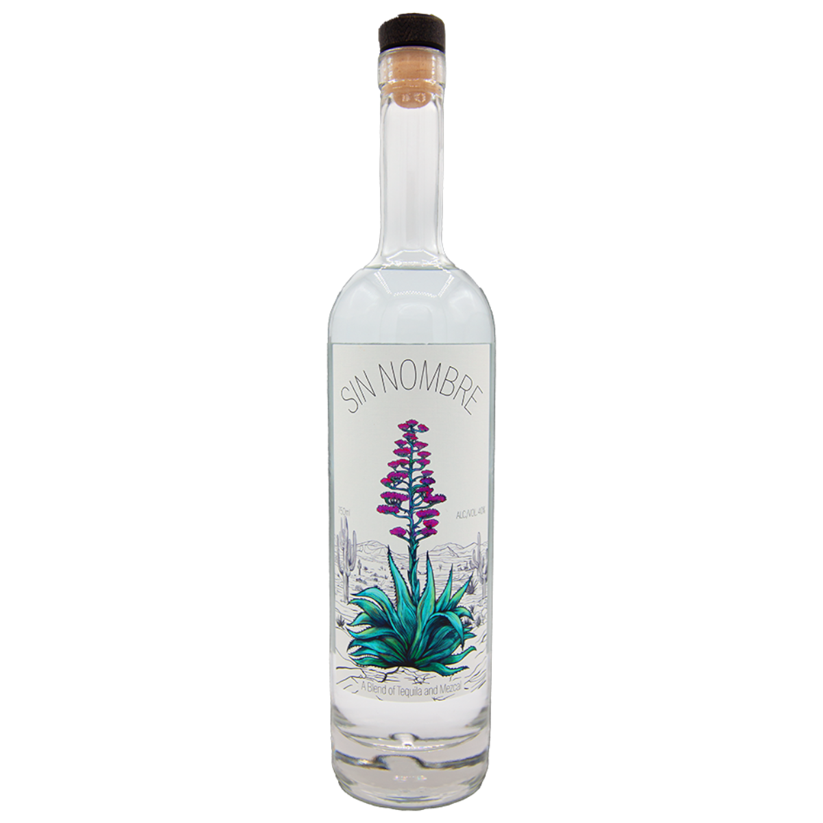 Sin Nombre 750ml